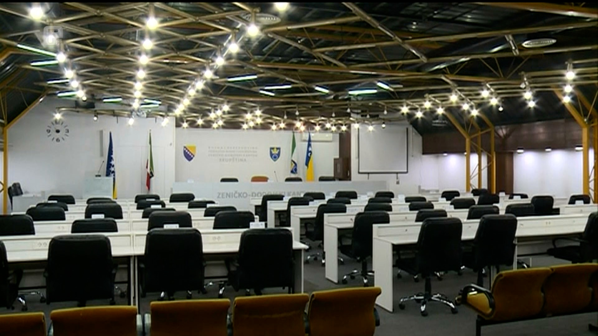 Burni politički dani u Zeničko-dobojskom kantonu tek slijede